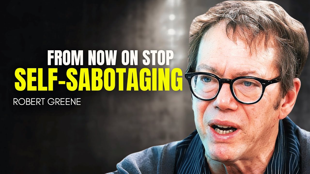 How to Stop giving people Weapons against you – Robert Greene