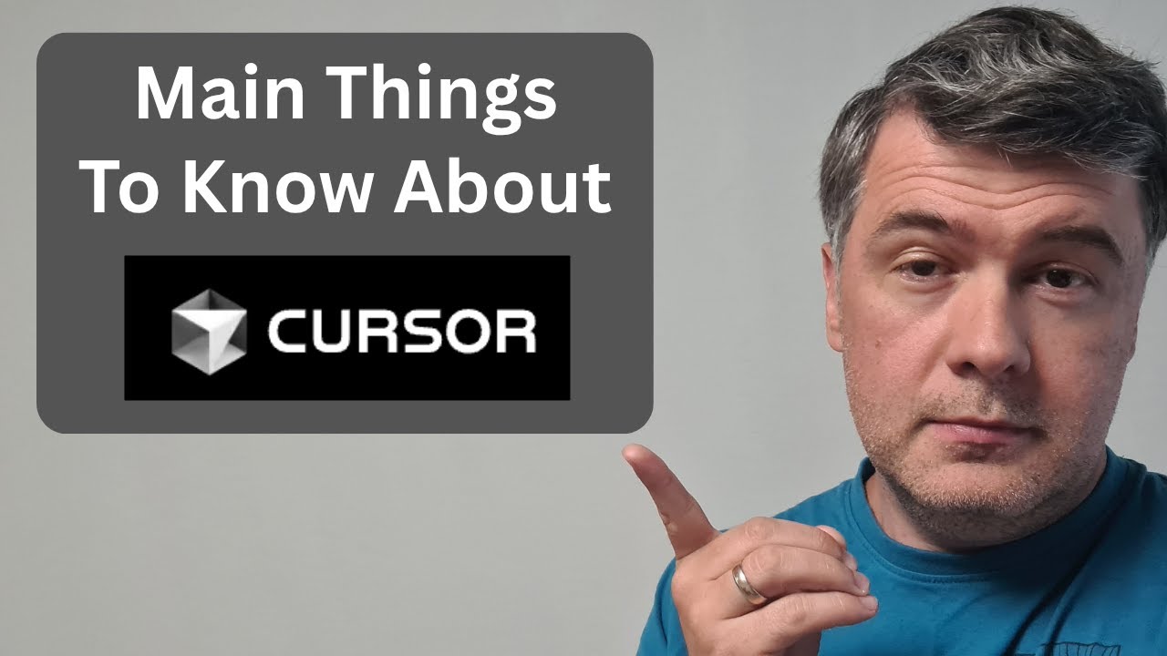 Cursor for Laravel: Crash Course