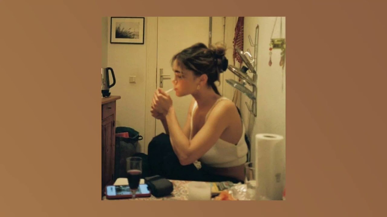 Diet Mountain Dew - Lana Del Rey (sped up)