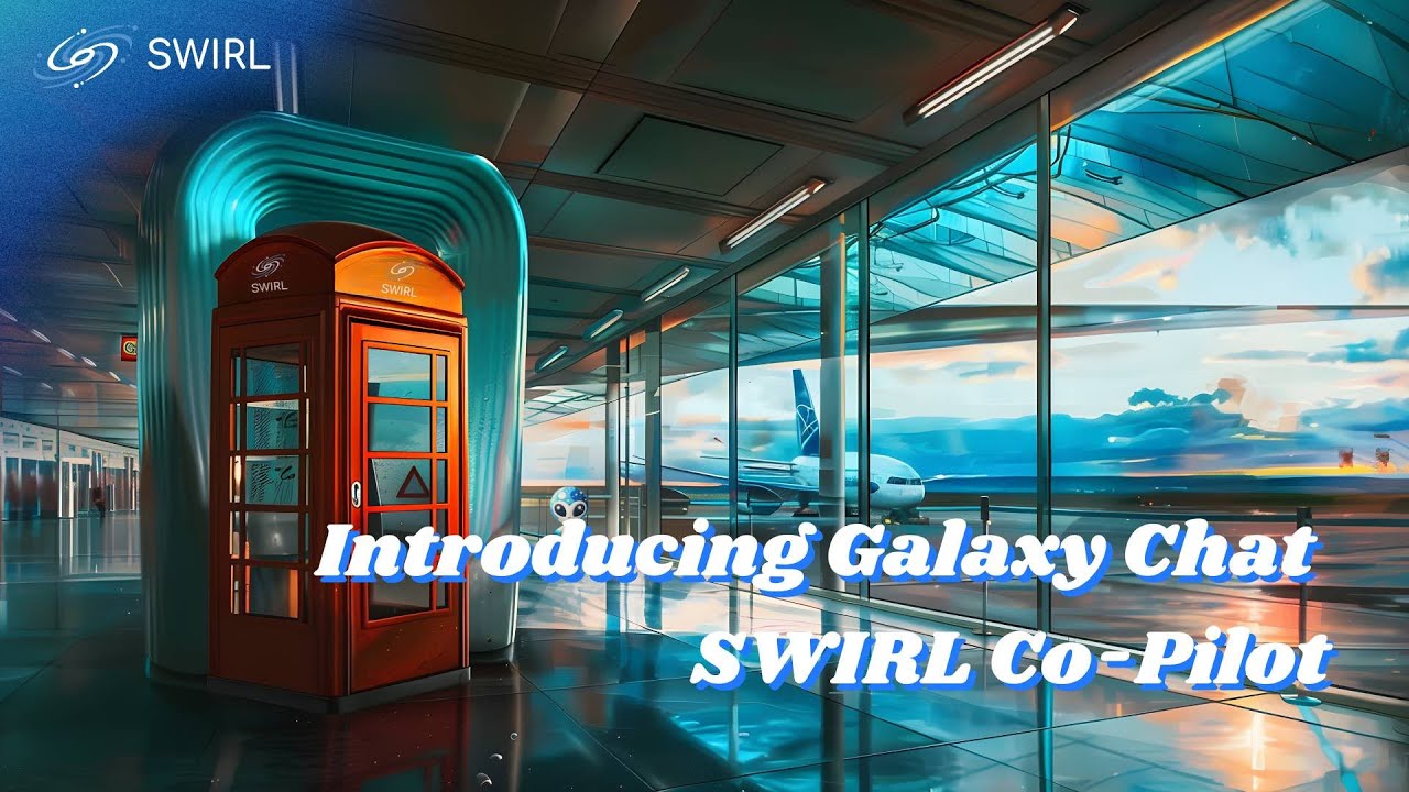 SWIRL AI Co-Pilot: Your Ultimate Enterprise AI Assistant for Productivity