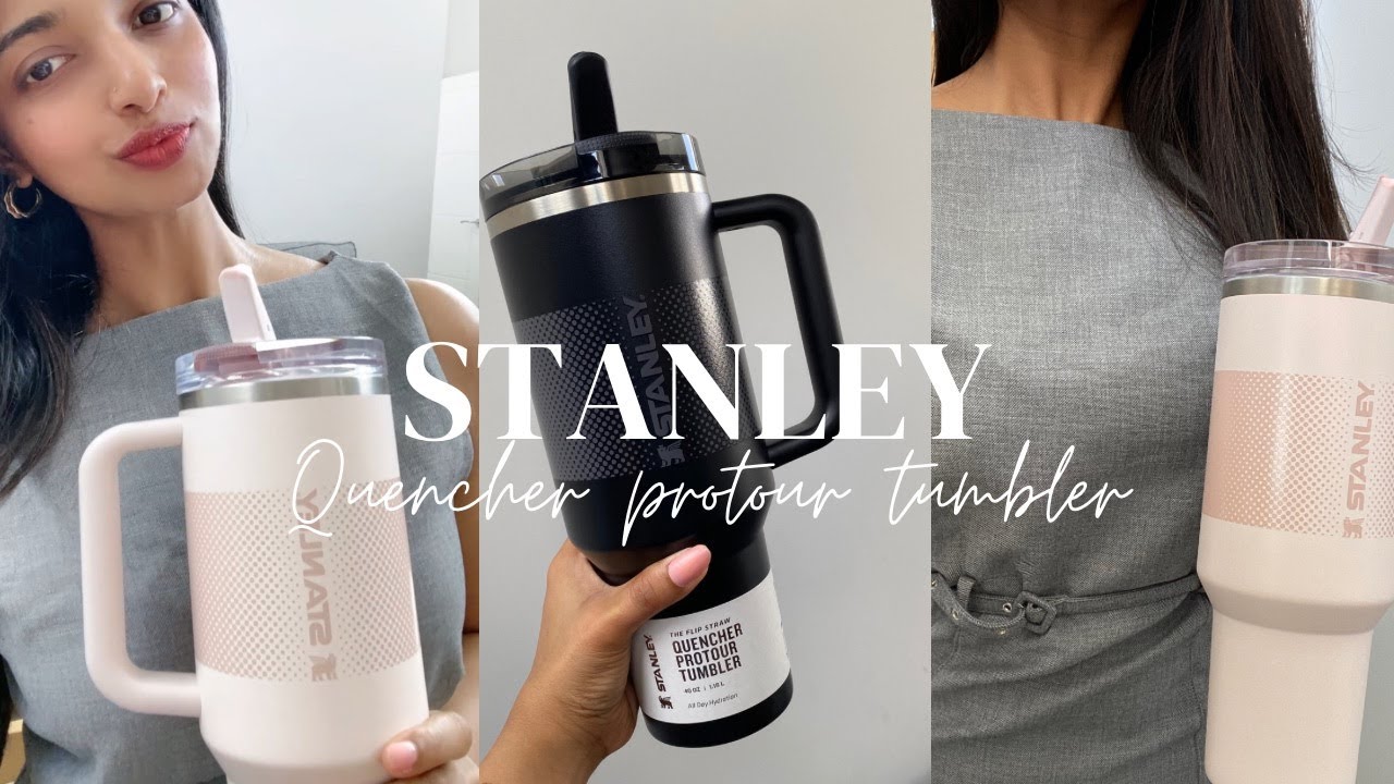 Stanley Quencher 2.0 Is It Worth It?