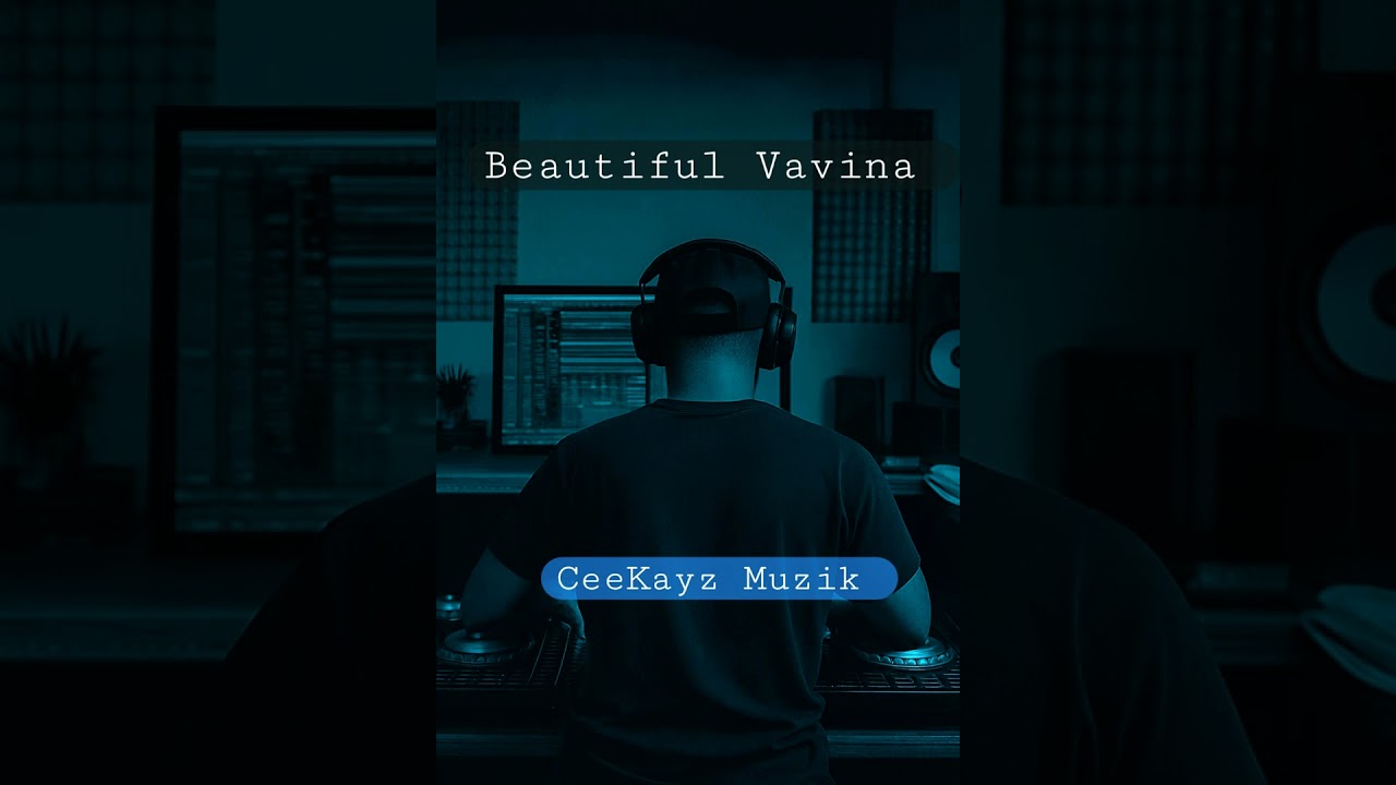 Beautiful Vavina | CeeKayz Muzik | PNG Music 2026 🇵🇬 #latestpngmusic 