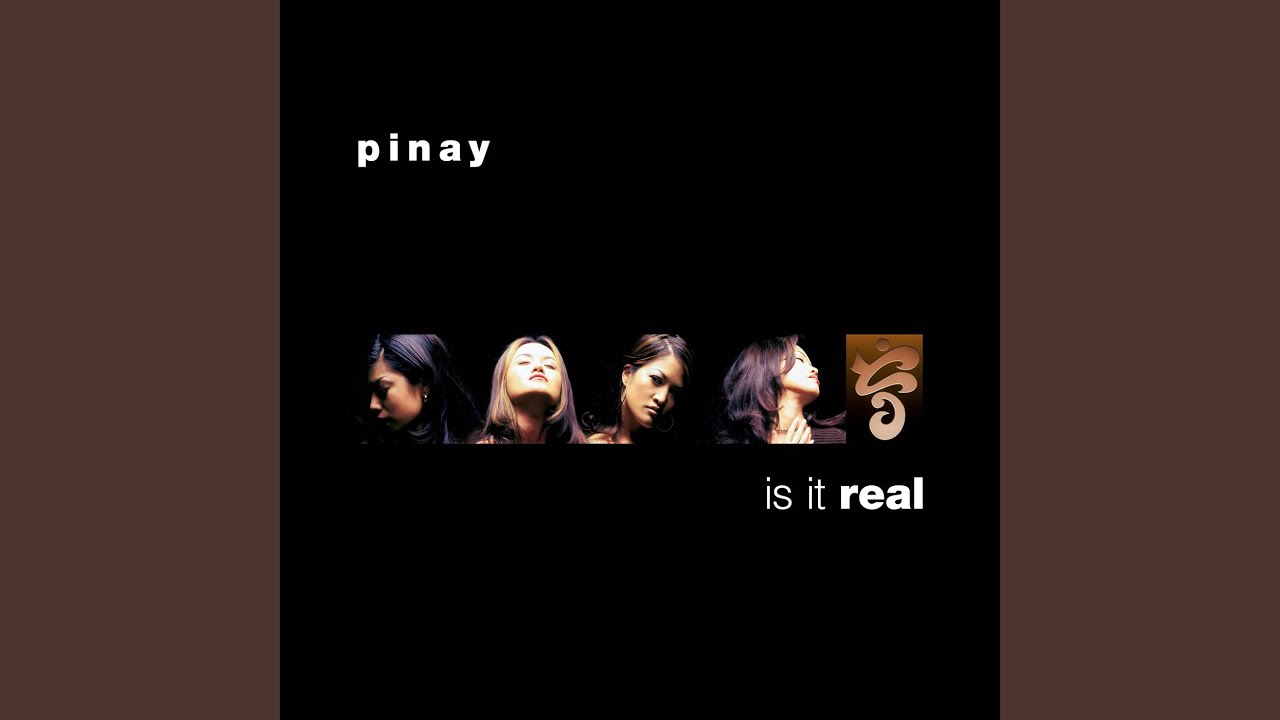 Is It Real (Radio Version)