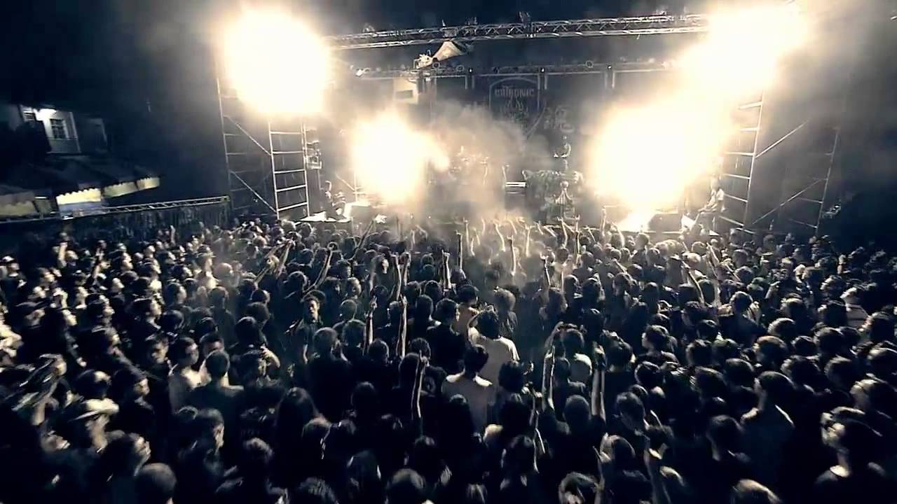 CHTHONIC - 