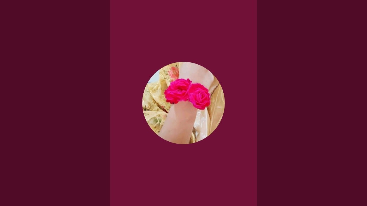 Waiza Siddique  is live!