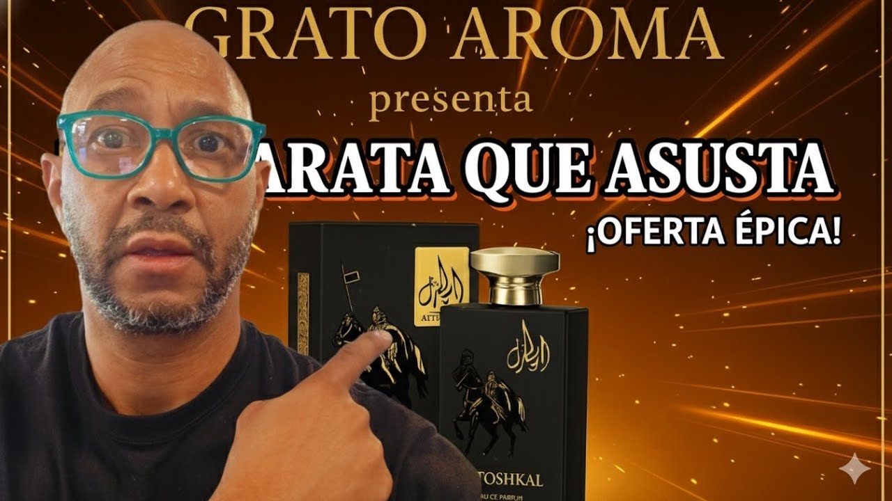  Perfume Barato  que Huele a Lujo | Olor a limpio y Elegante para Uso Diario(Review Completa)