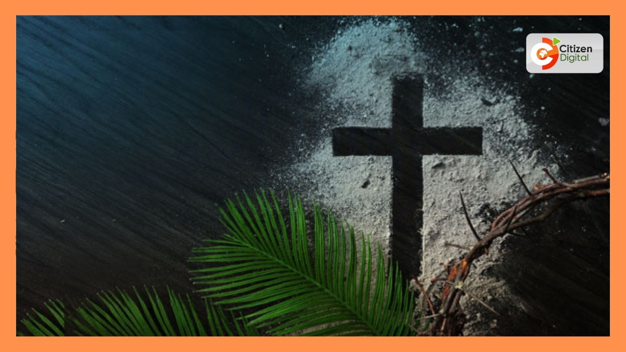 Catholics mark Ash Wednesday as Lent begins, Anyolo urges politicians to promote unity