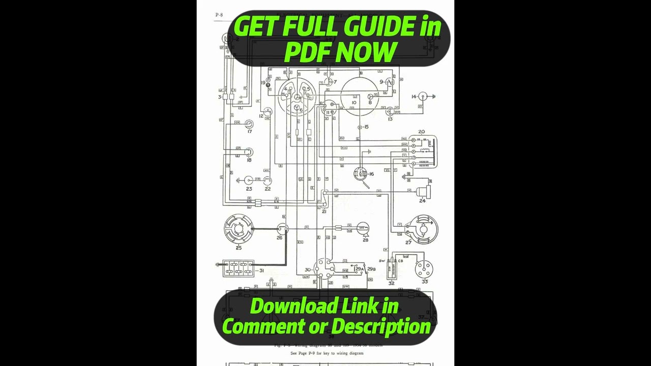 [DIAGRAM] Land Rover Lander Wiring Diagram