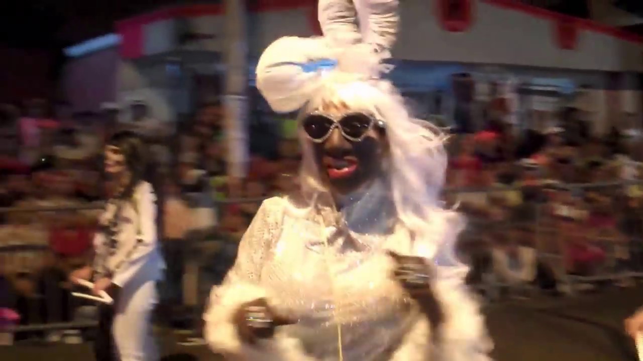 (1) Guacherna 2017 Carnaval de Barranquilla