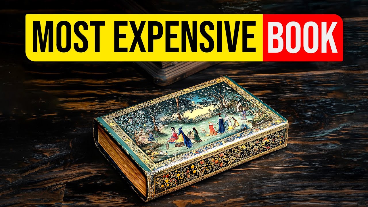 The Shahnameh of Shah Tahmasp