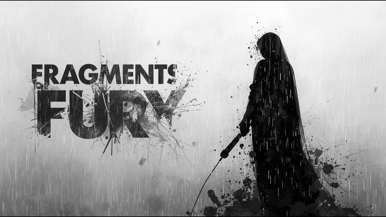 Dark Progressive Rap Metal | Atmospheric & Heavy | Fragments & Fury Vol.1