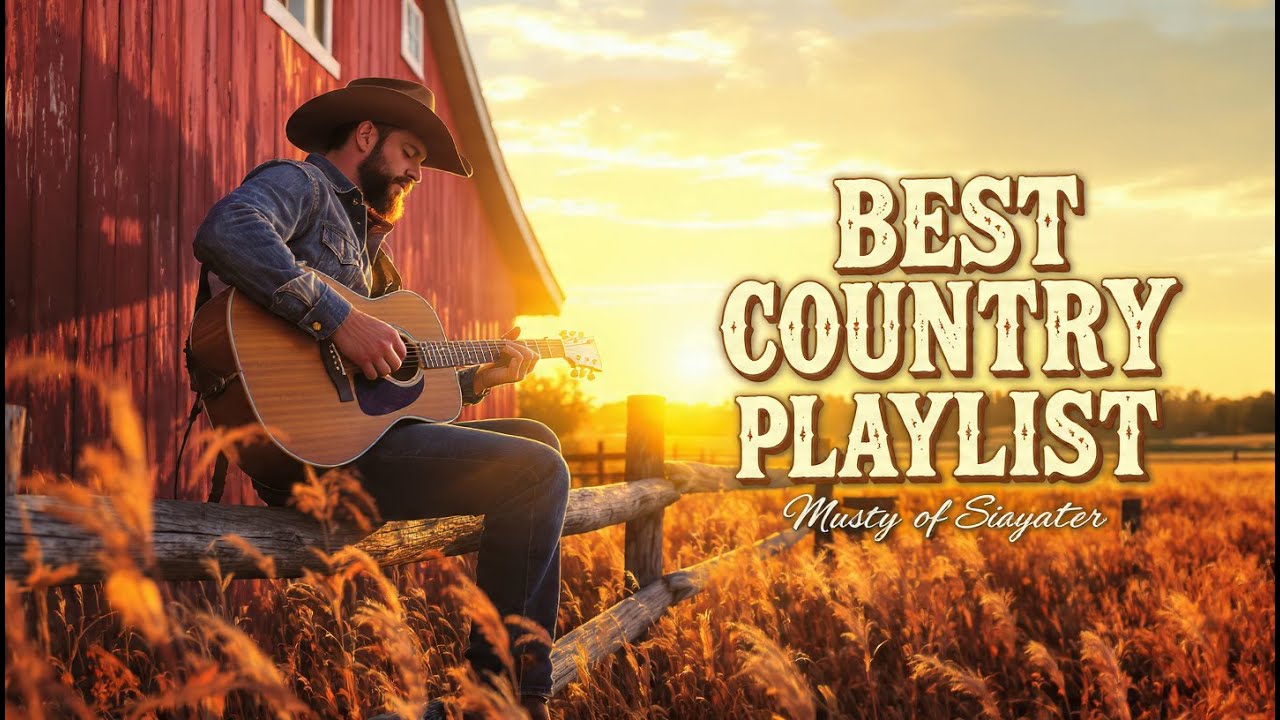 Willie Nelson, Dolly Parton, Johnny Cash 70s Country Music Mix for Relaxing Nights