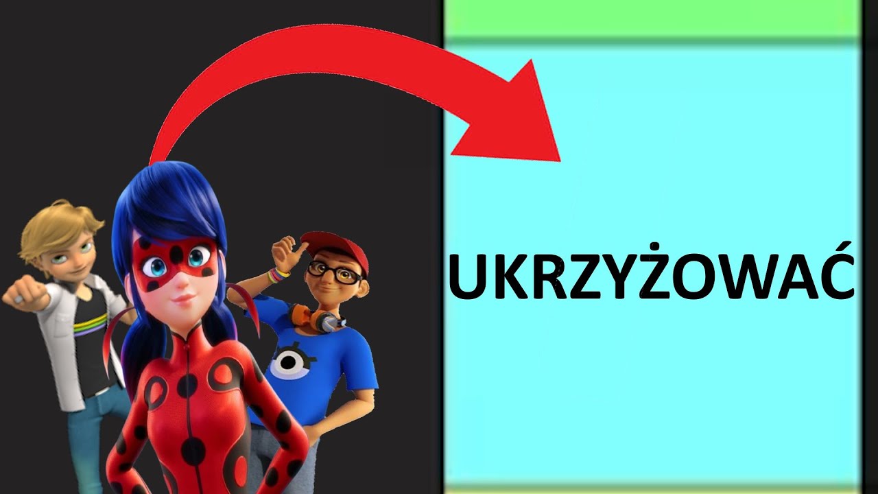 Tier lista postaci z miraculum v2