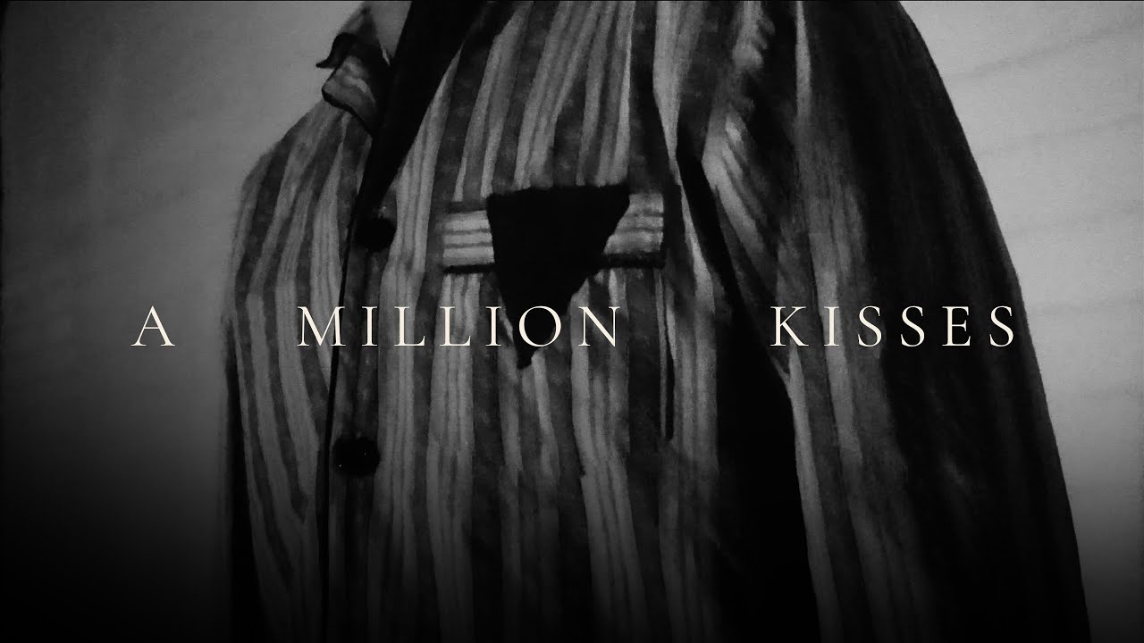 A MILLION KISSES - Holocaust Short Film