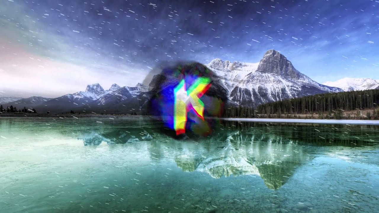 Panda Eyes & Datphoria - Keep Going (Condukta Remix)