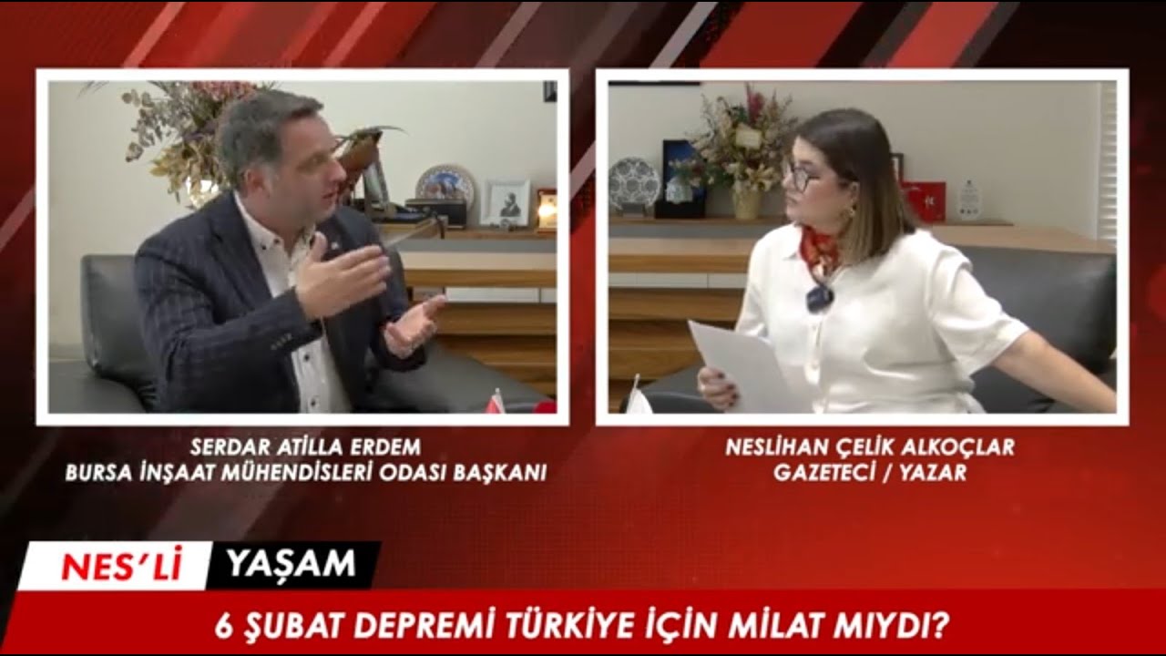 NESLİ YAŞAM PROGRAMI