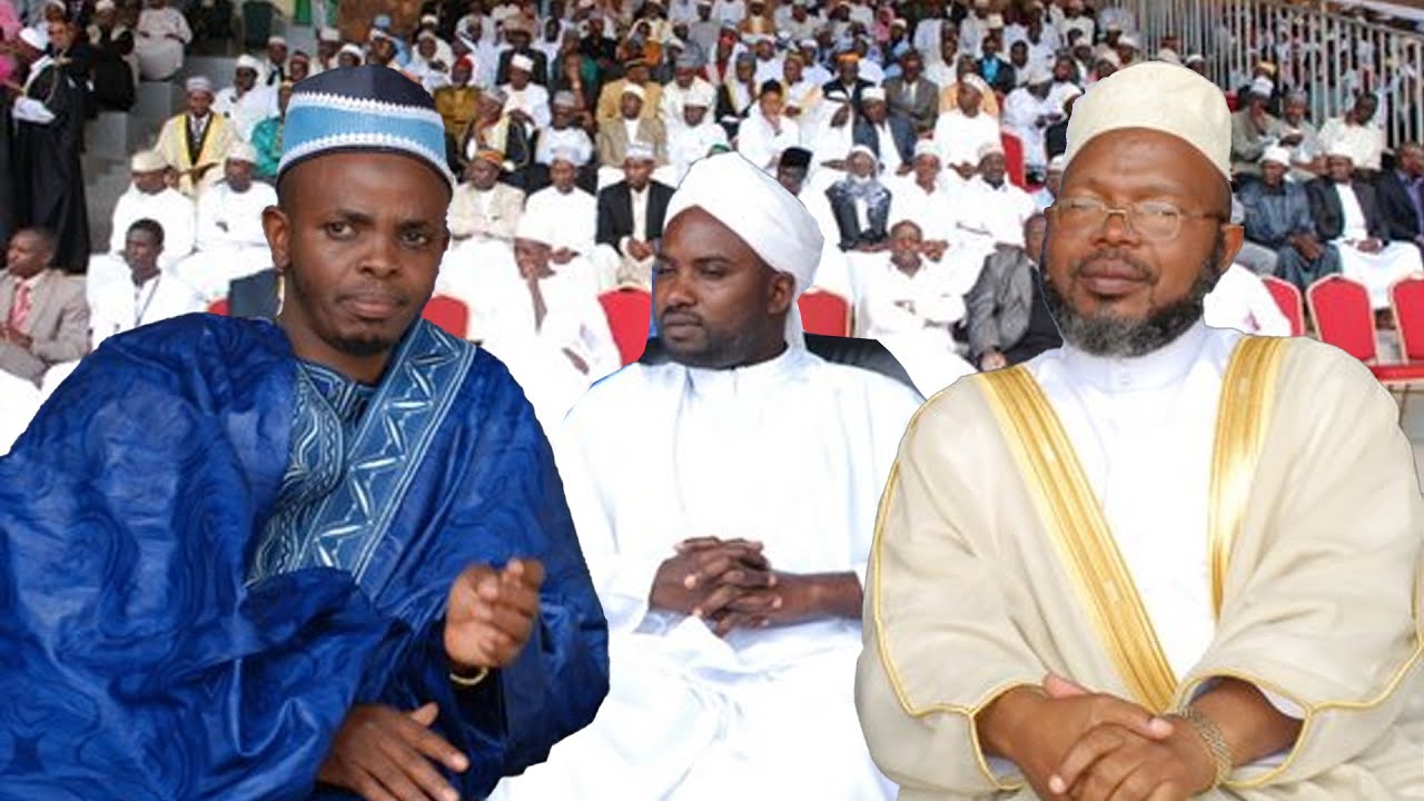 Yarwanyije ubuyobozi arabuhirika.// Icyo uzakorera abandi nawe uzagikorerwa Amateka ntagira impuhwe.