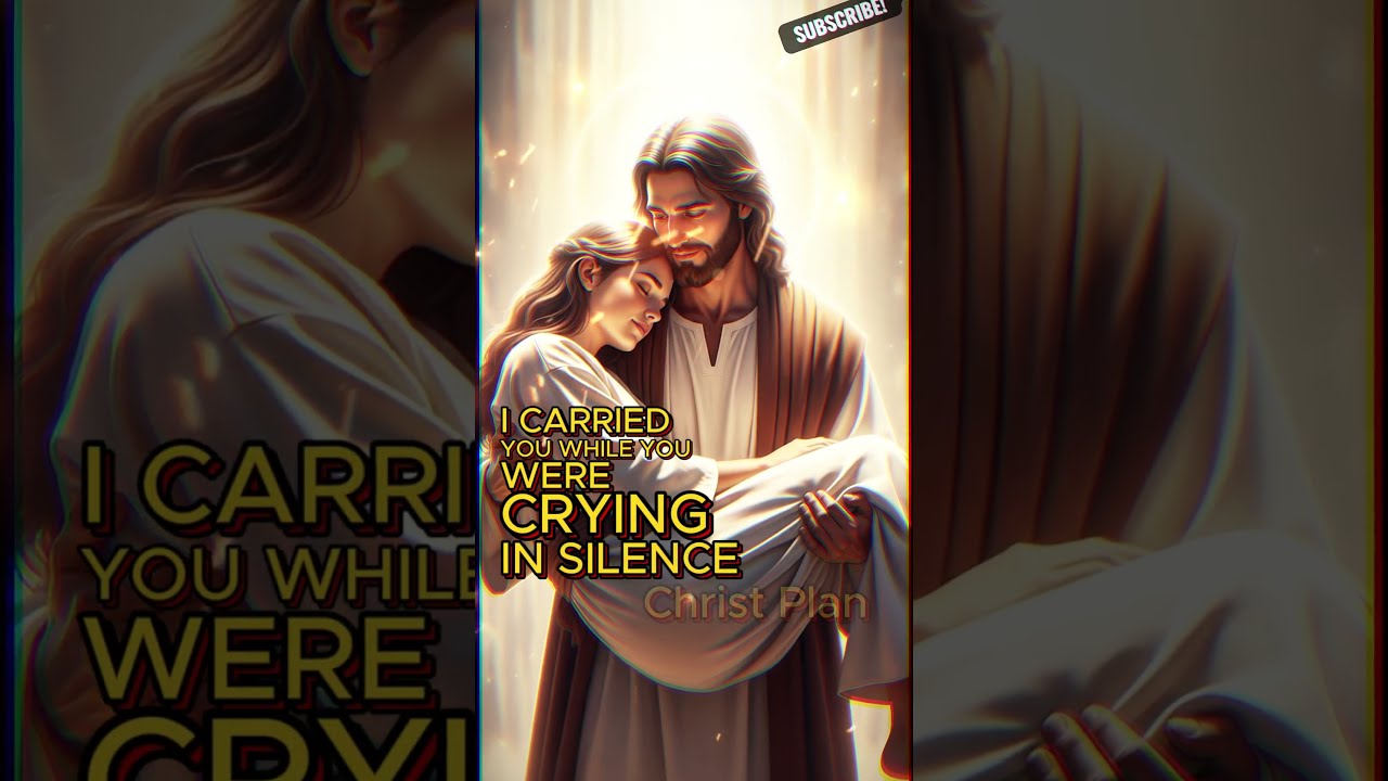 The Day You Thought God Forgot You |Powerful Christian Motivation#jesus #truth #godsays #faith #hope