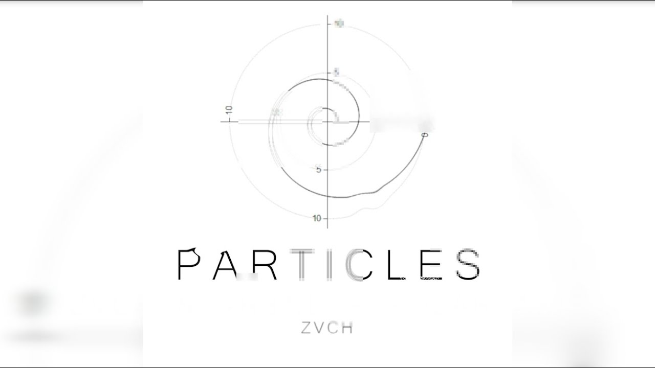 Particles EP