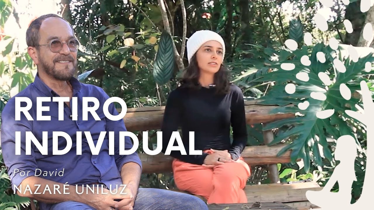 Que tal um RETIRO ESPIRITUAL individual? - NAZARÉ UNILUZ | PORTAL MEU RETIRO