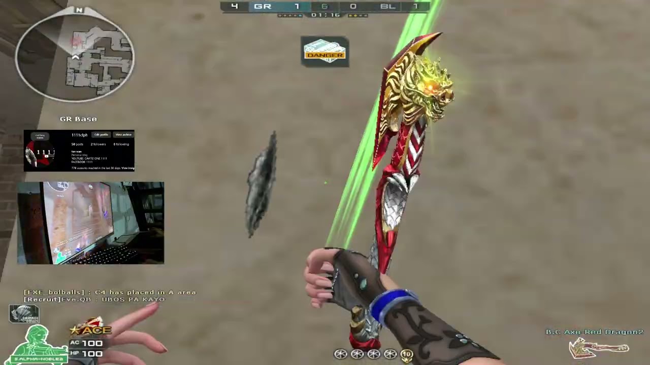 goofy ahh counter strike