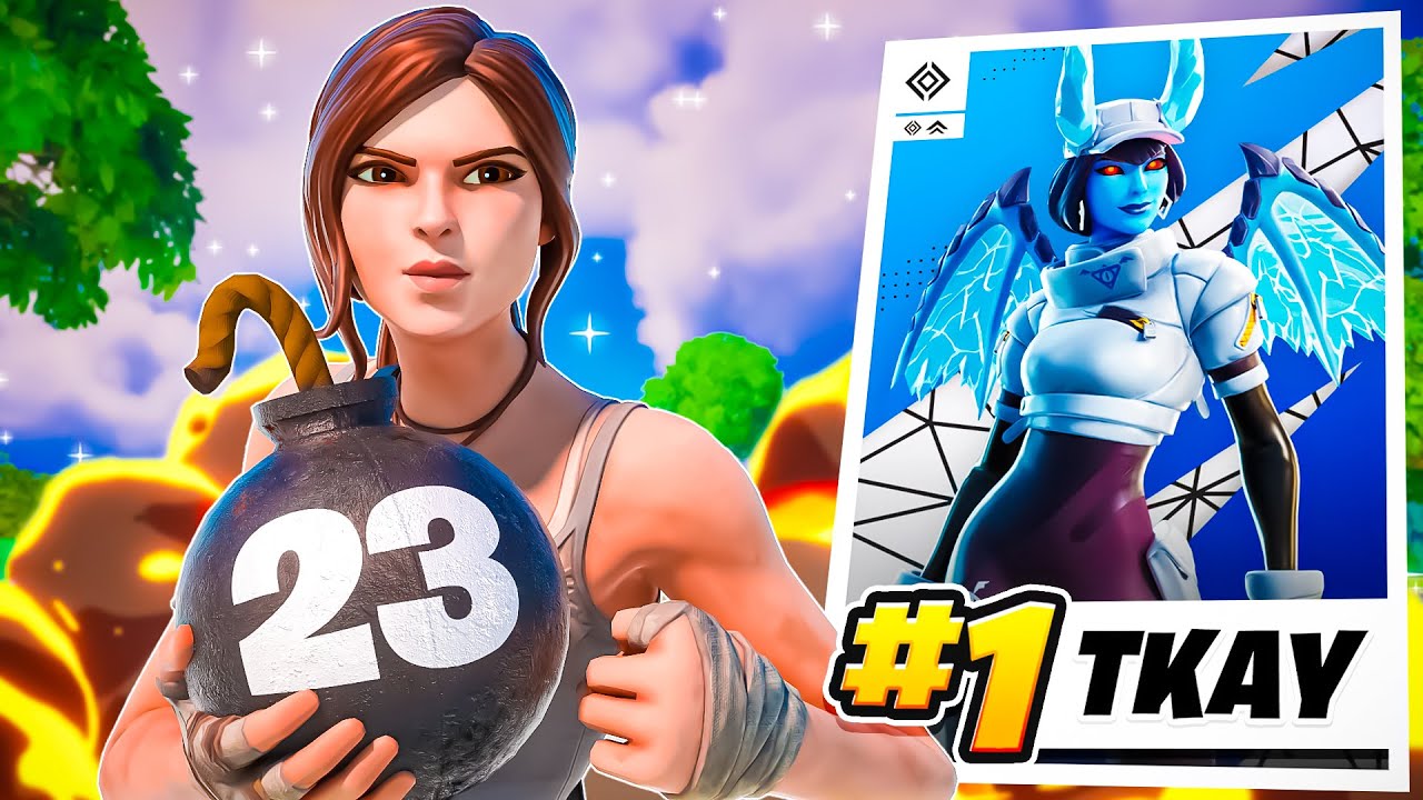 Solo Cash Cup Domination...