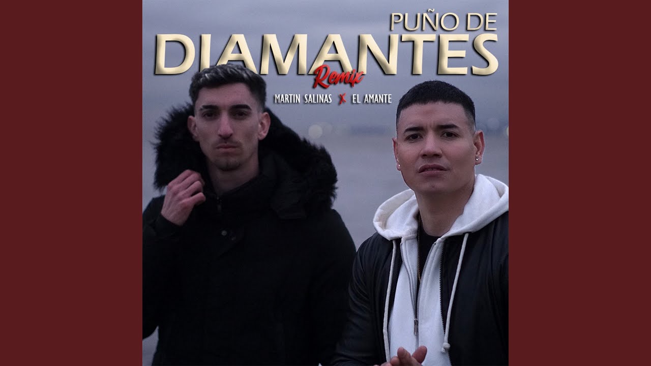 Puño De Diamante (Remix)