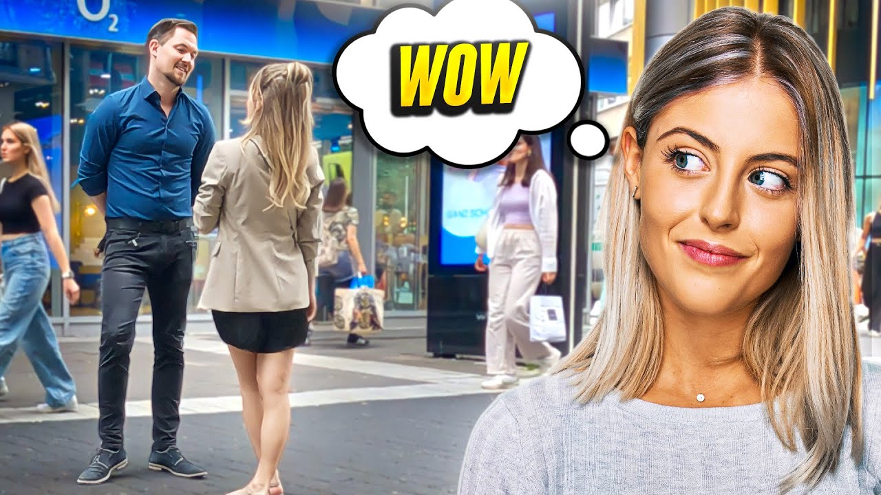 Warum Aufrei&szlig;er die besseren Frauen bekommen