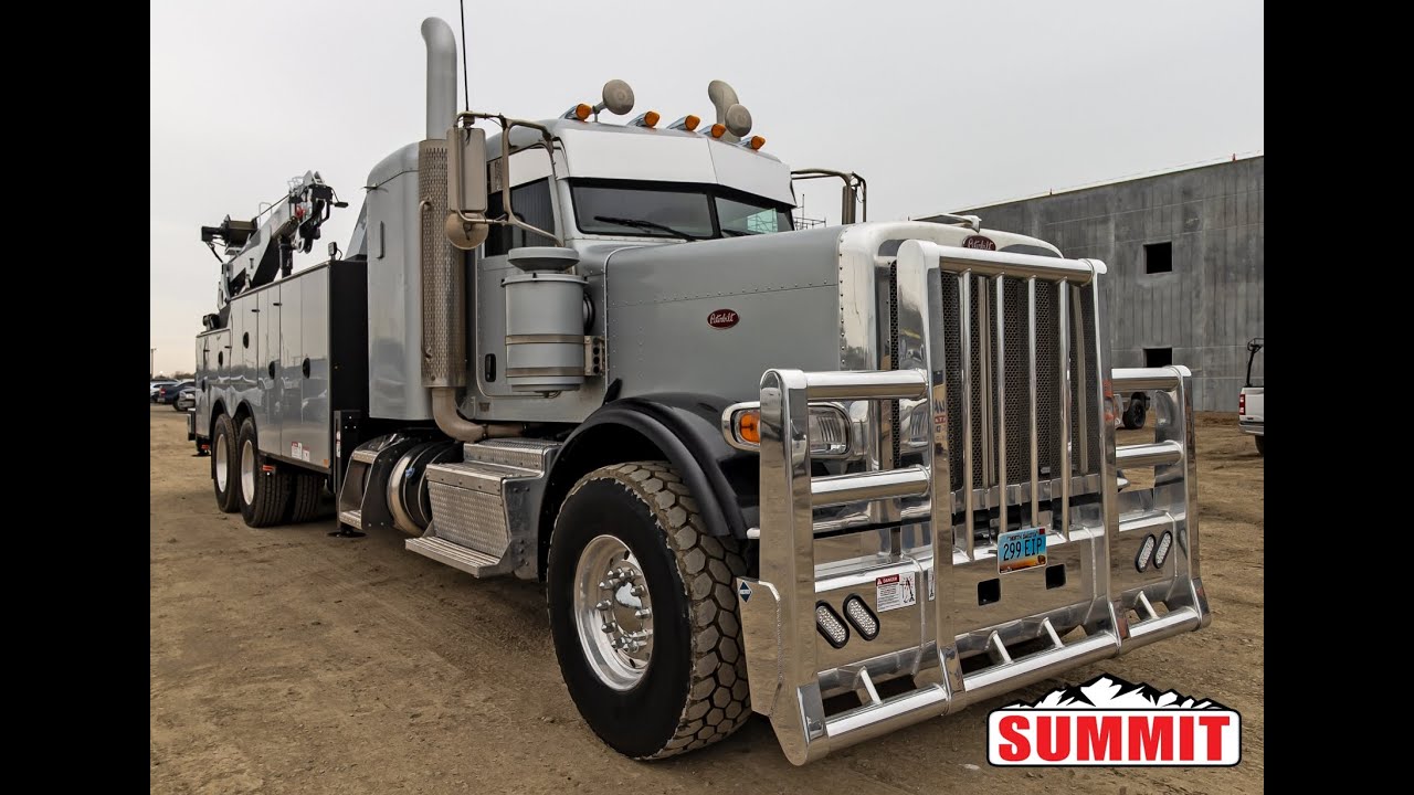 #WorkReadyWednesday Iron Horse Energy Custom 20 Series STE 11765
