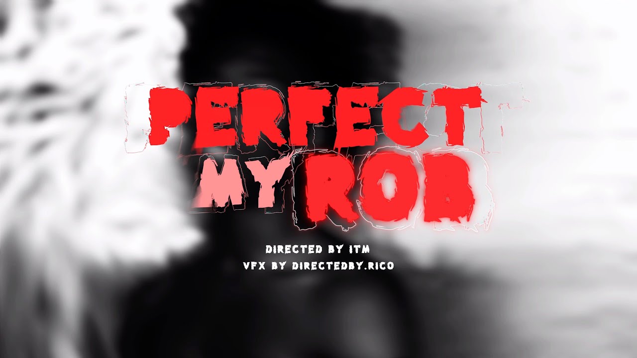 Glokk40Spaz - Perfect My Rob