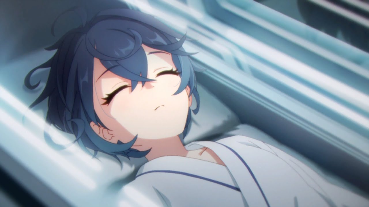 プリコネR main story 第3部 第8章の第4話～6話～幕間IX「シェフィ、冥界、魂、第3部でゲームの世界に戻ってきた理由」四世界プリンセス会議 「プリンセスコネクト！ReDive」