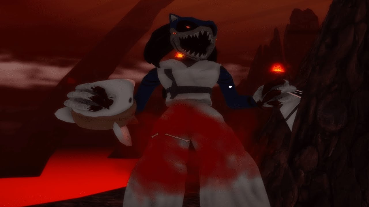 horrifying (not) pillar chase 2 moments
