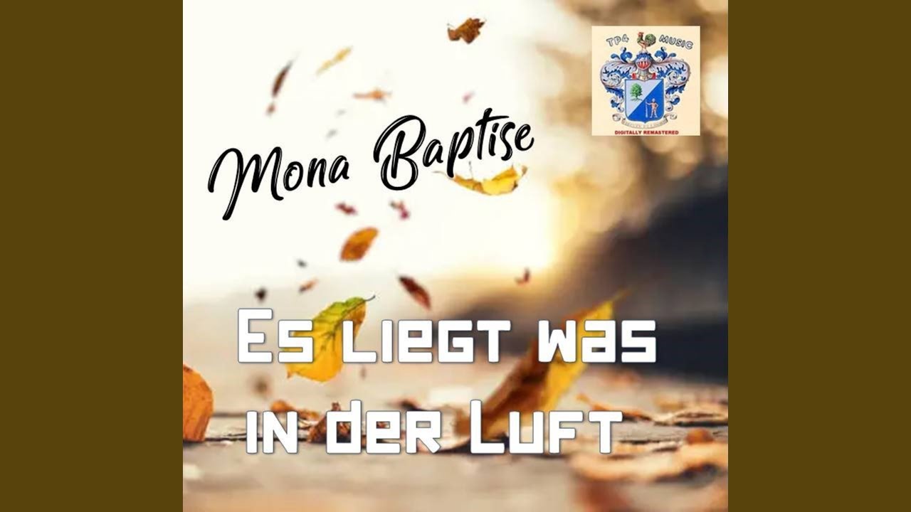 Ich habe solche Angst