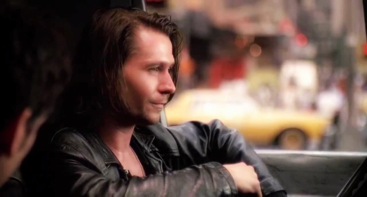 State of Grace - Let It Rock, Jack!