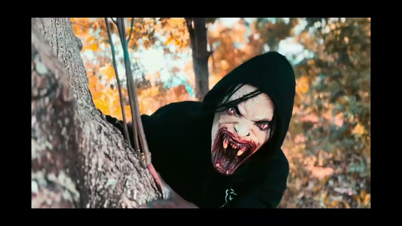 VIBE CITY - HORS DU MONDE  (Official Video)