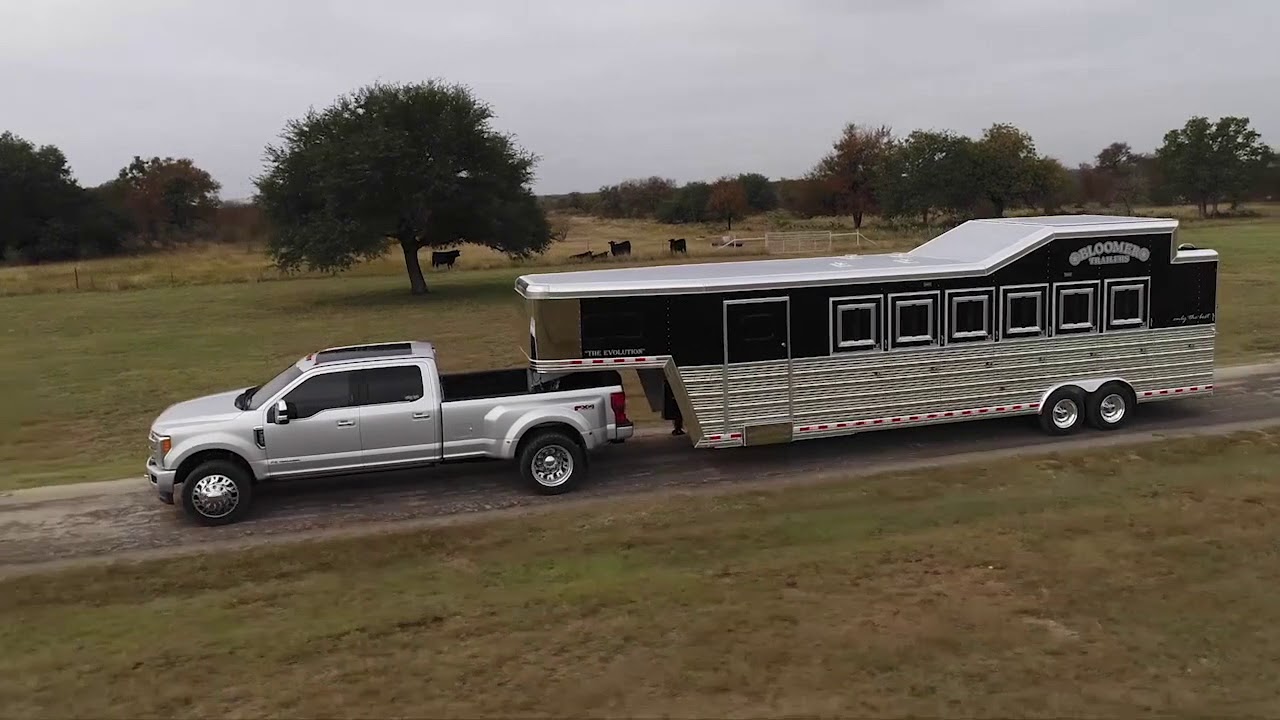 Nellie Miller: Ride of the Night presented by Bloomer Trailers