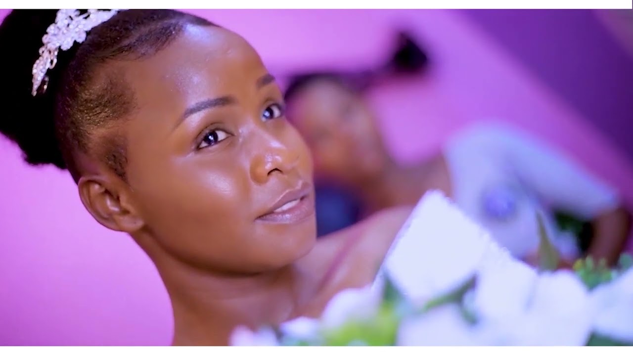 OFFICIAL VIDEO NDOA || AMBASSADOR BUTIMBA CHOIR || NEW FAMILY IN TOWN