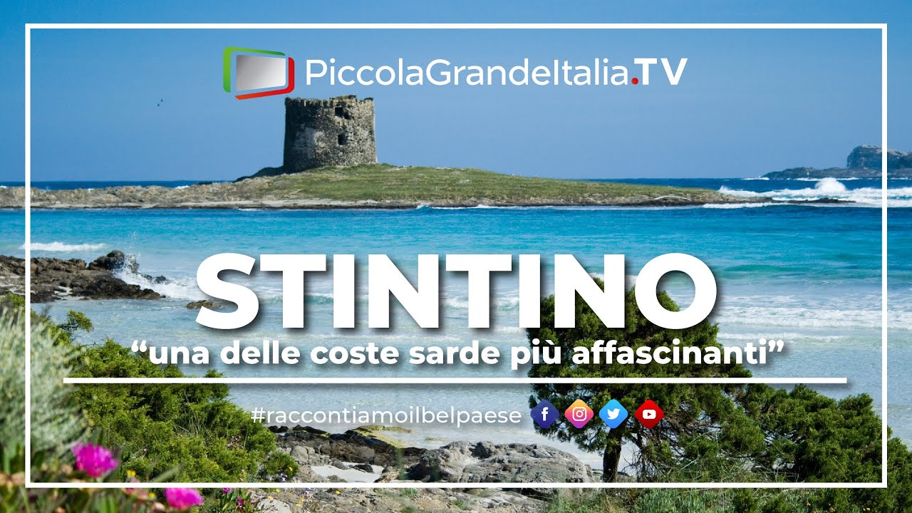 Stintino 2015 - Piccola Grande Italia