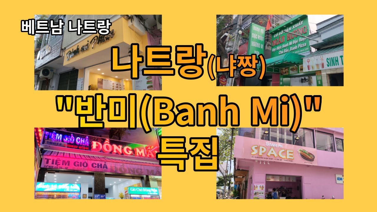 나트랑사는사람들 