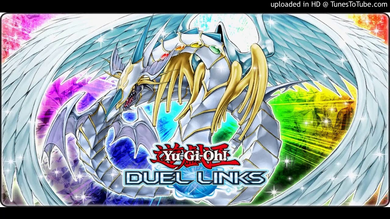 Judai's Theme (remix) - YGO GX - Extended version