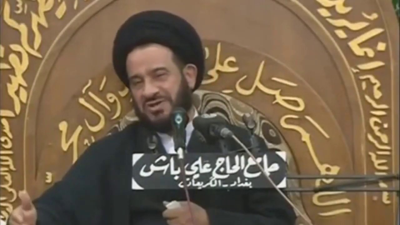 صلاة ليلة الأربعاء (ثواب جداً عظيم) | سماحة السيد محمد باقر الفالي