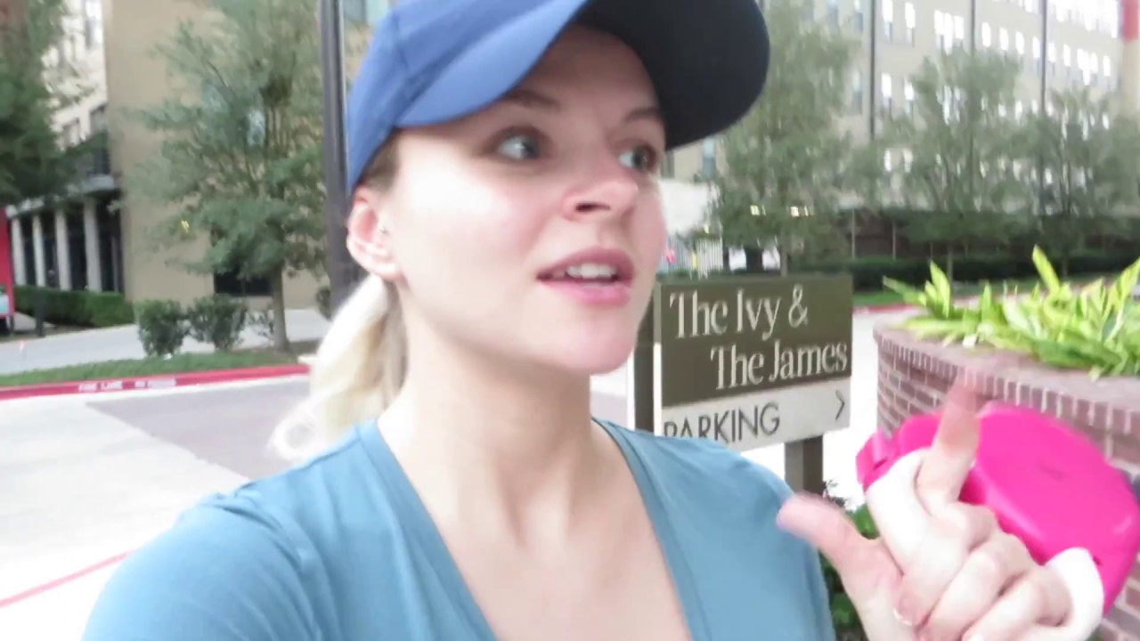 First Vlog! 30 Weeks Pregnant!