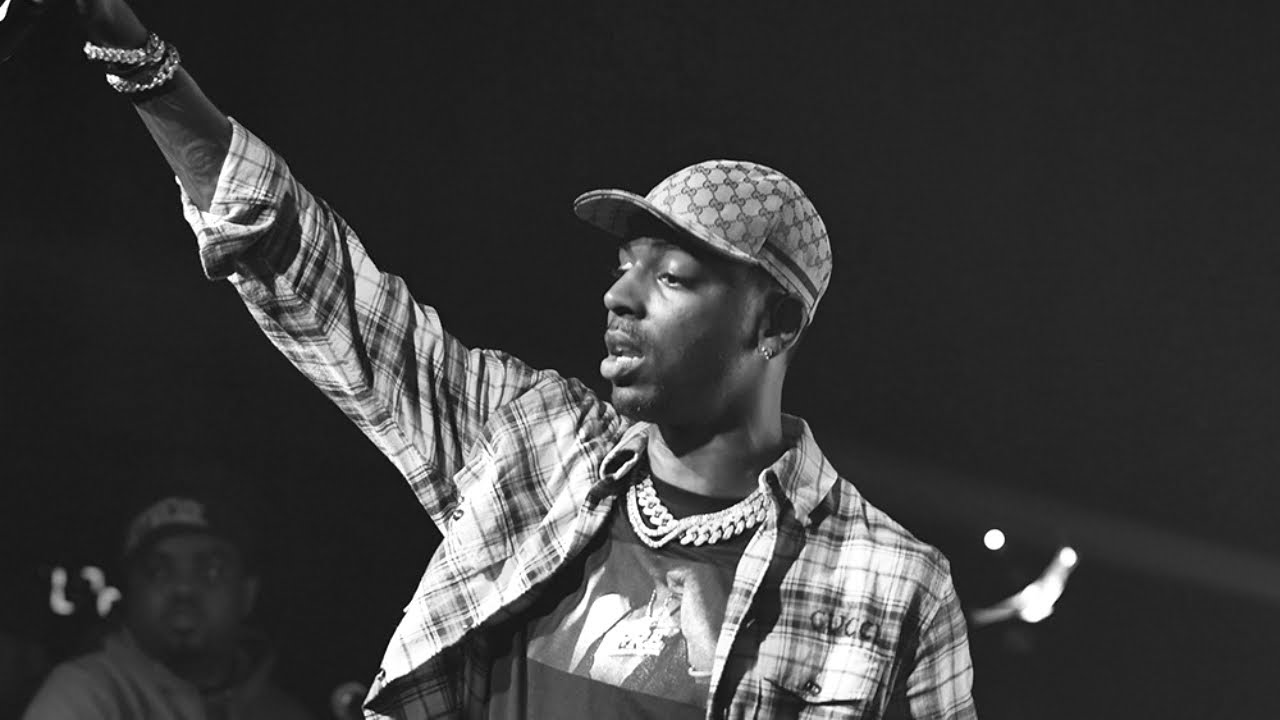 Young Dolph - It Feel Different (Remix) (Prod. Caviar Cartel)