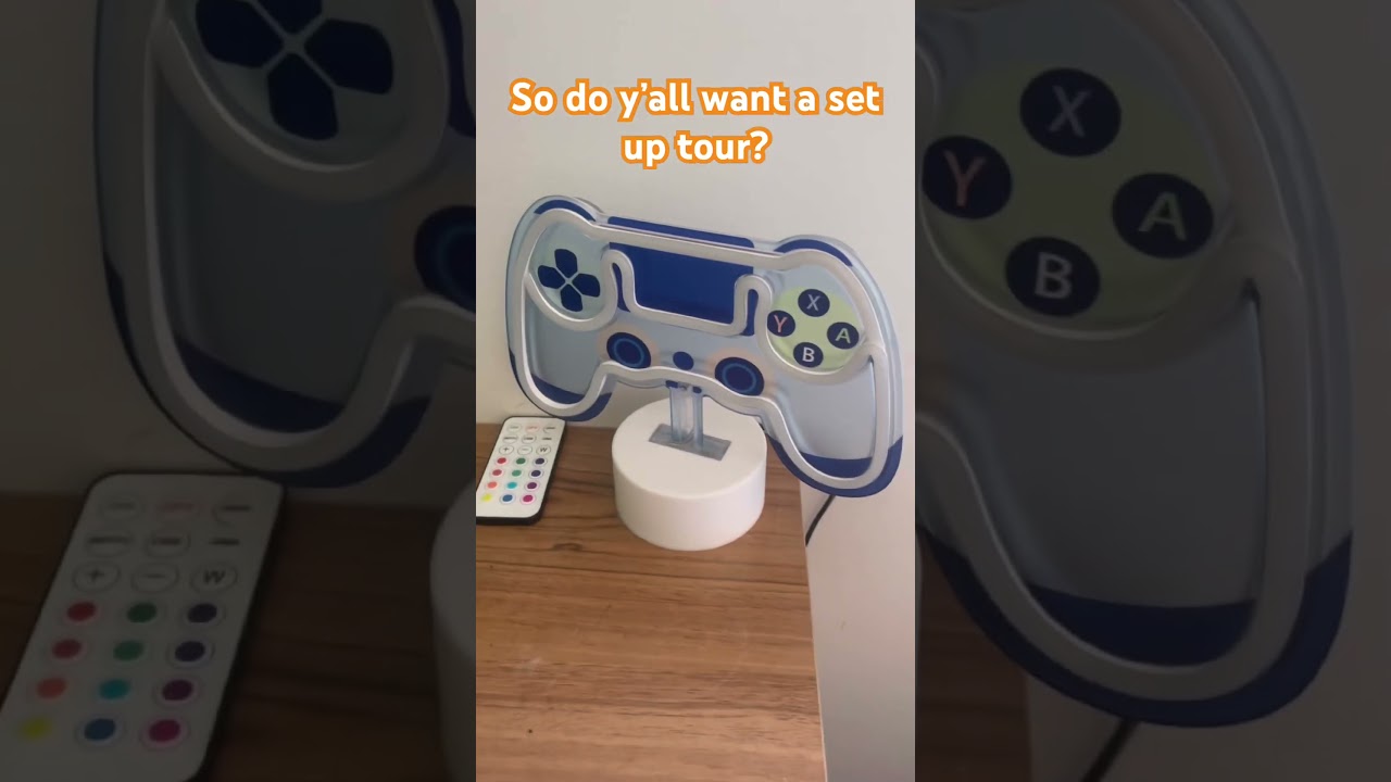 Du y&rsquo;all want a setup tour?#setup#maxsreviews