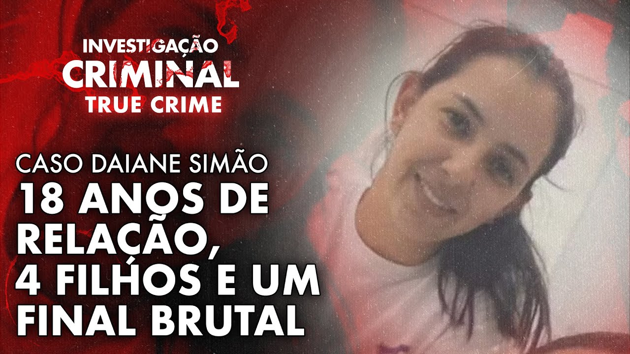 ELA PEDIU SOCORRO NO BATALHÃO: O CASO DAIANE SIMÃO E A FALHA NO ÚLTIMO MINUTO