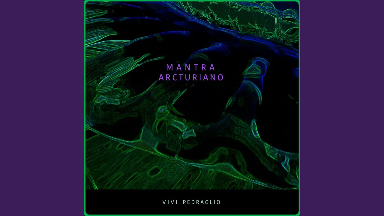 Mantra Arcturiano