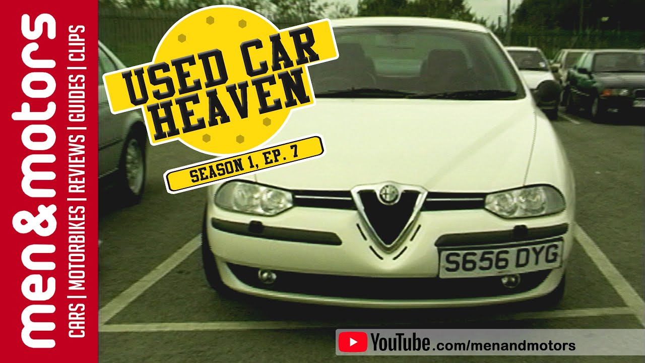 Used Car Heaven: Season 1, Ep. 7