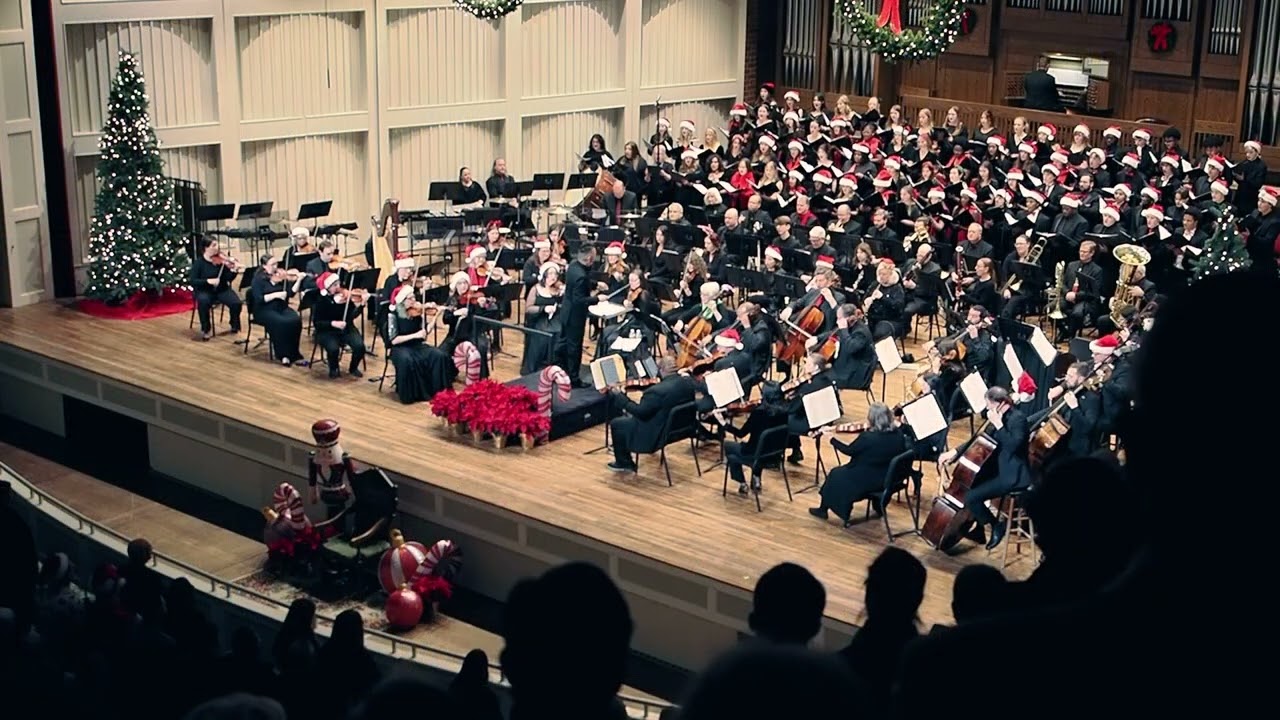 Messiah: Hallelujah Chorus