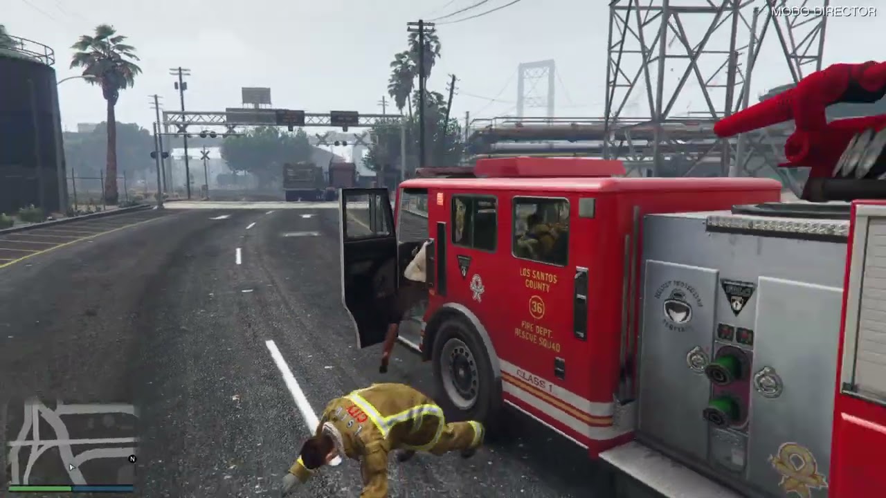 Grand Theft Auto V 243