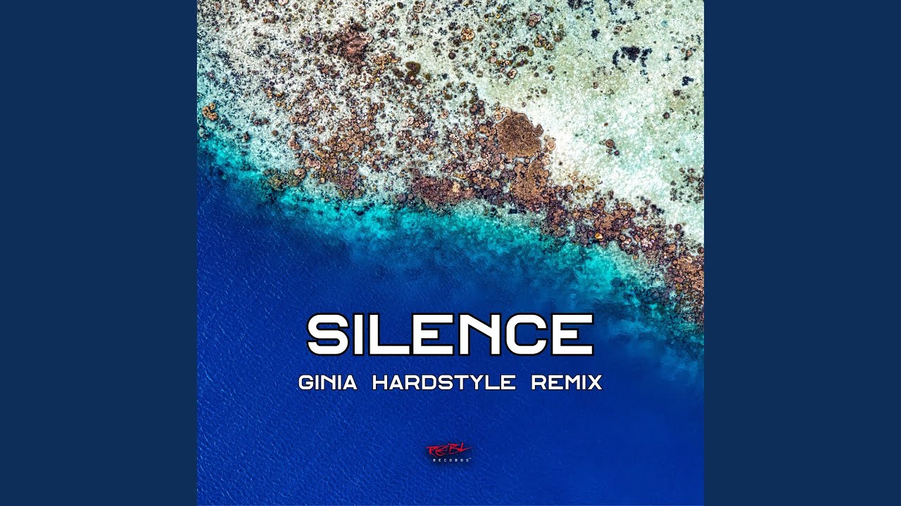 Silence (GINIA Hardstyle Remix)